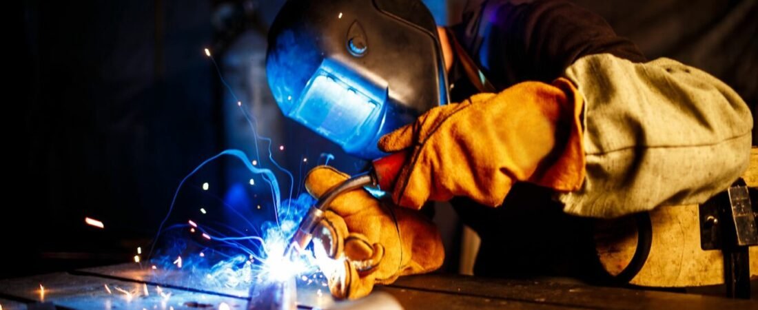 Na co zwrócić uwagę przy zakupie spawarki laserowej? Najważniejsze kryteria wyboru
